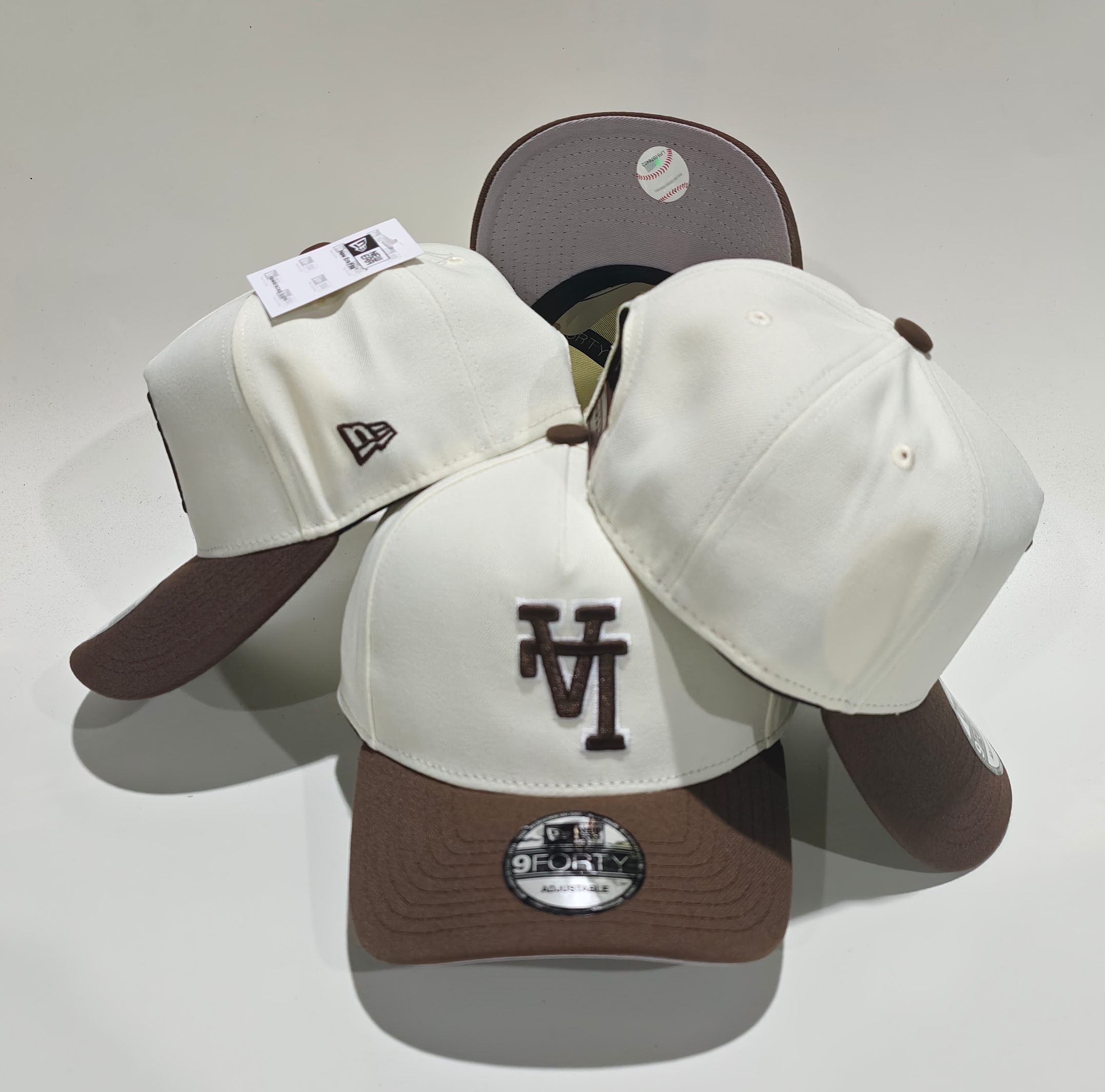 45 CCAA2606-03-045 AA 2026 World Baseball Cap 045 USD8.98 - Image 1
