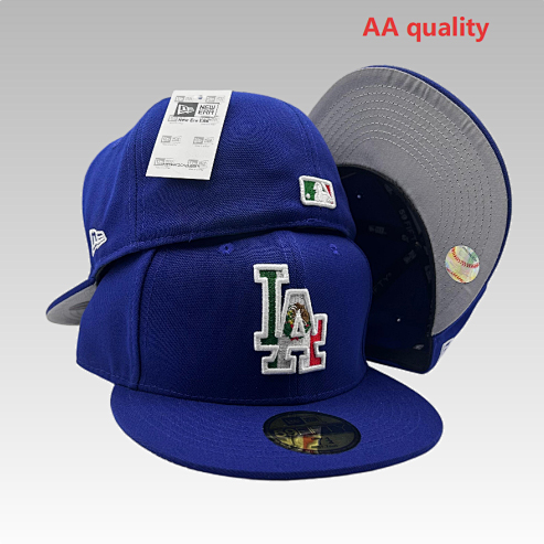 46 LXAA2601-046 AA Fitted Cap 046 USD8.98 - Image 1
