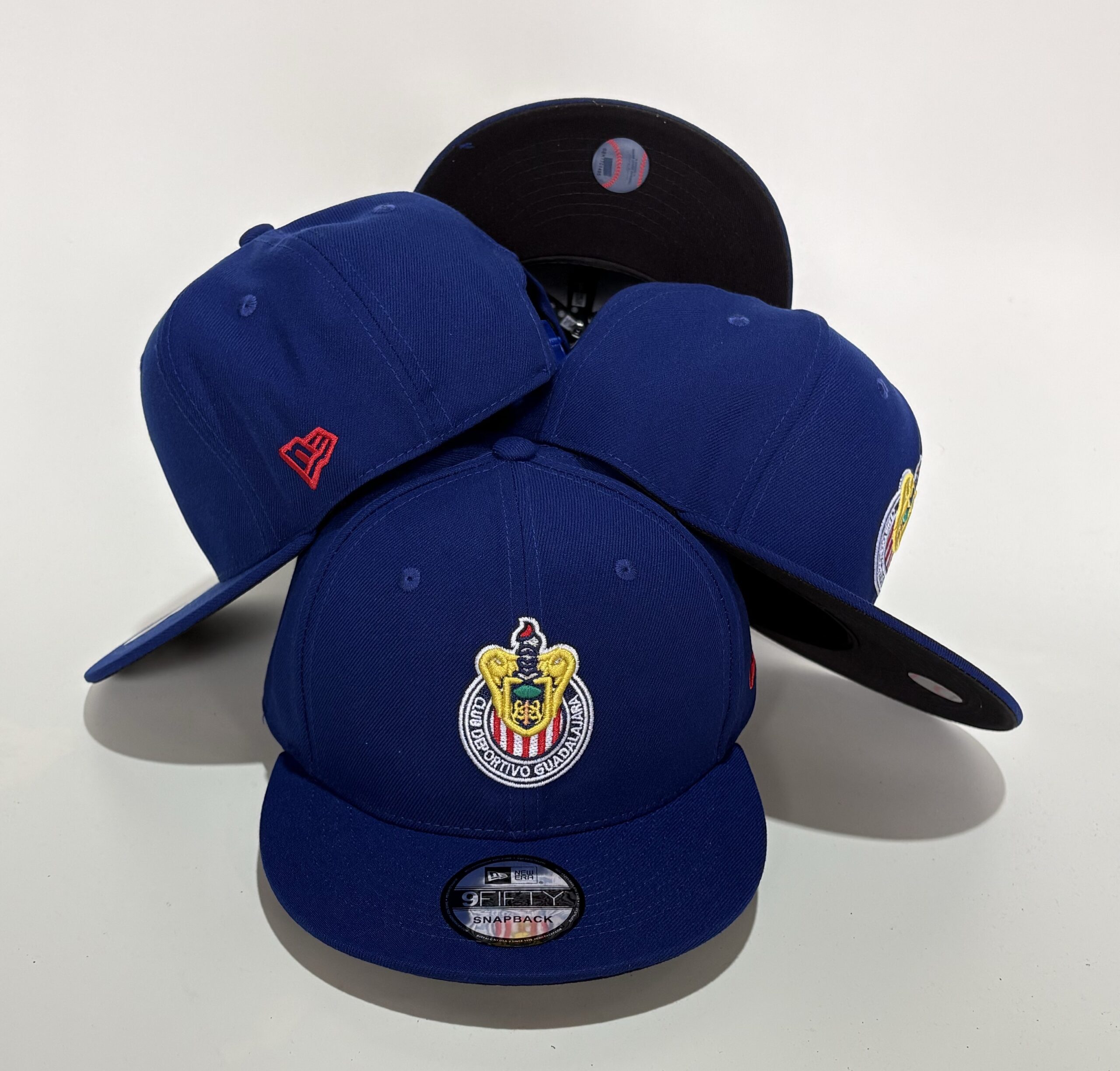 47 CCAA2605-03-047 AA 2026 World Baseball Cap 047 USD8.98 - Image 1