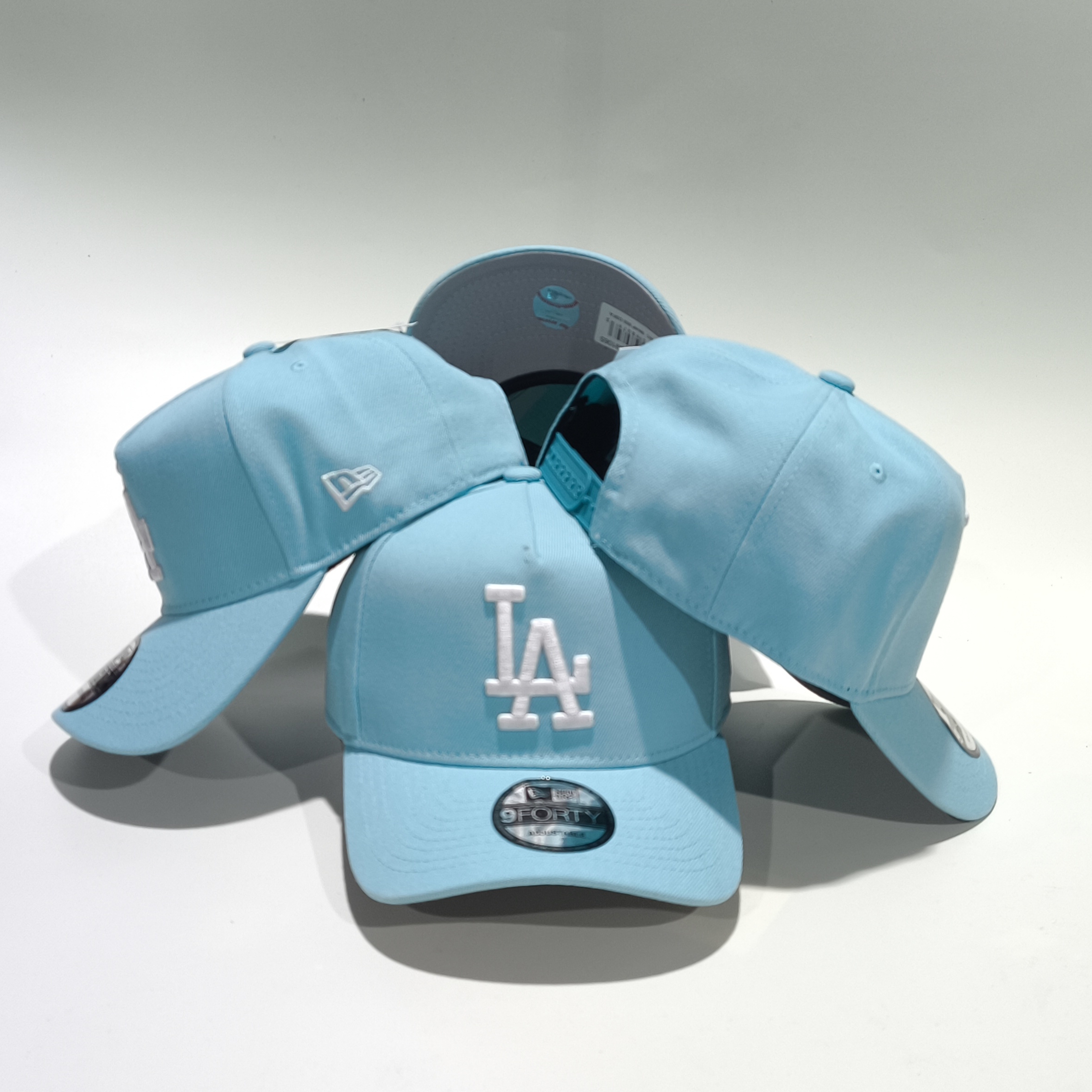 47 CCAA2606-03-047 AA 2026 World Baseball Cap 047 USD8.98 - Image 1