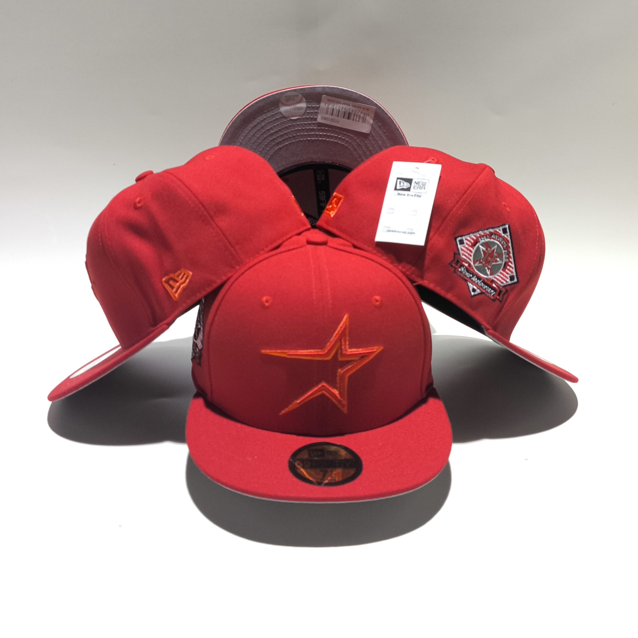 47 CocoAA2603-047 AA Fitted Cap 047 USD8.98 - Image 1