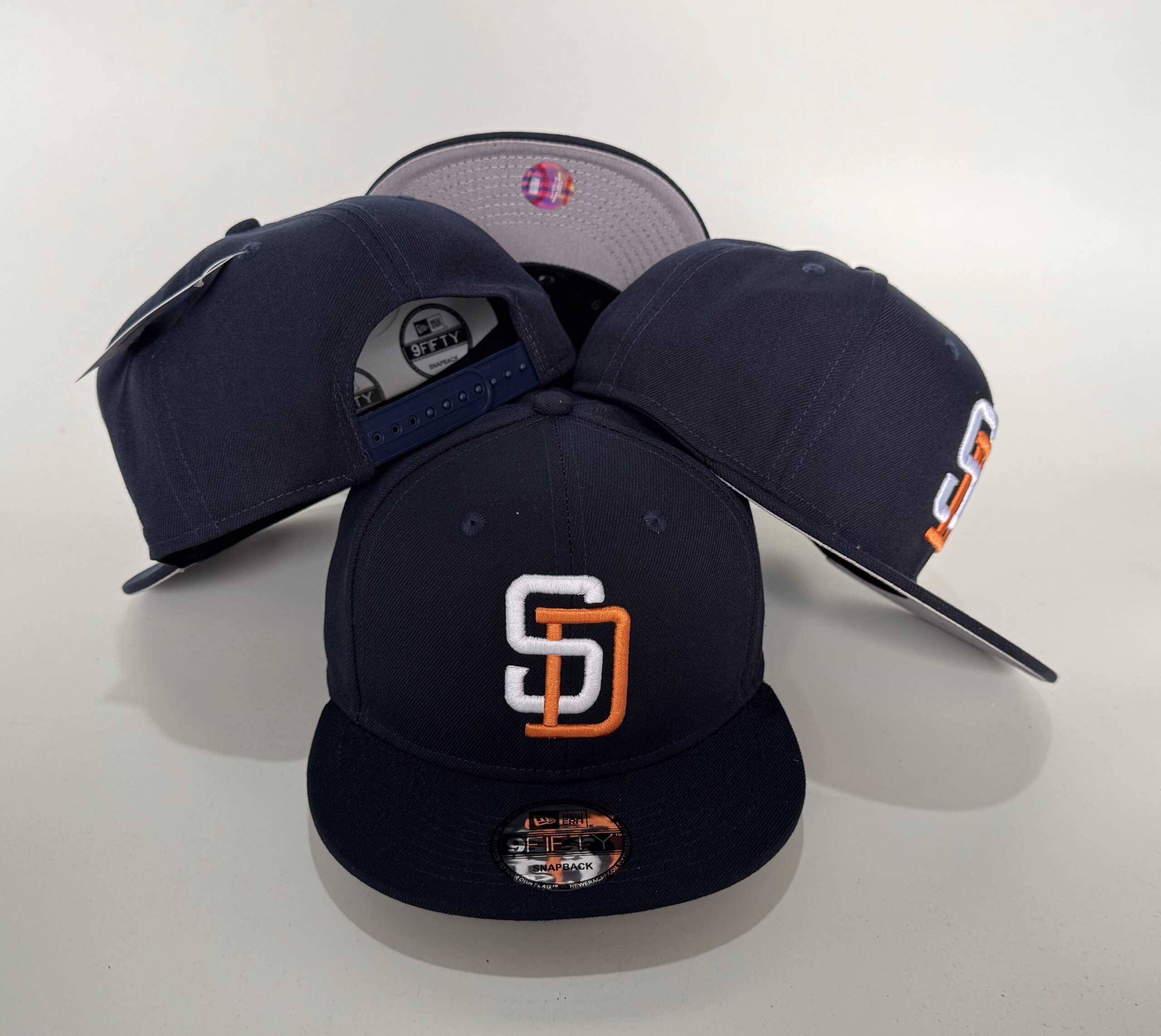 48 CCAA2605-03-048 AA 2026 World Baseball Cap 048 USD8.98 - Image 1