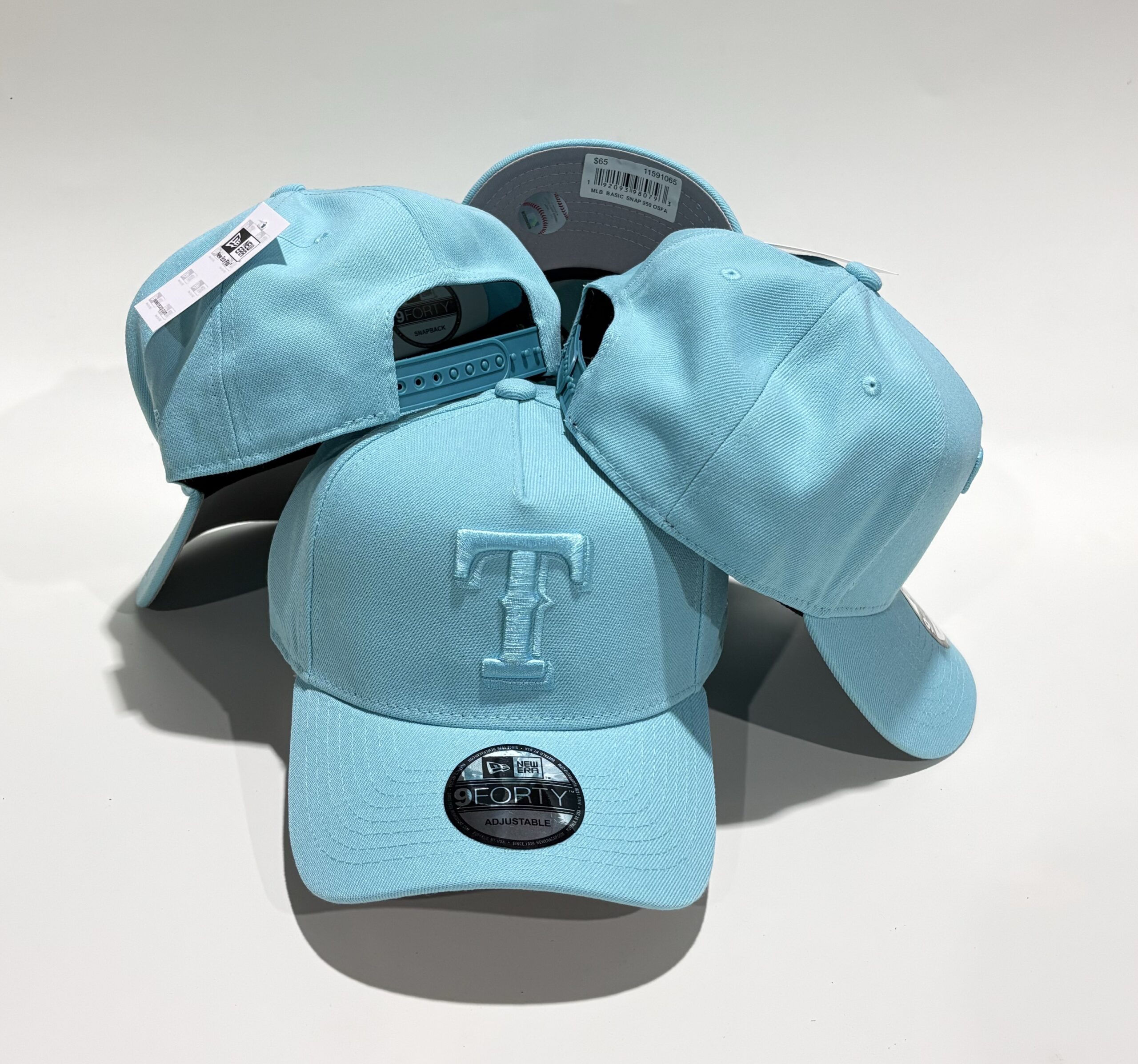 48 CCAA2606-03-048 AA 2026 World Baseball Cap 048 USD8.98 - Image 1