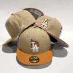 CocoAA2603-048 AA Fitted Cap 048 USD8.98
