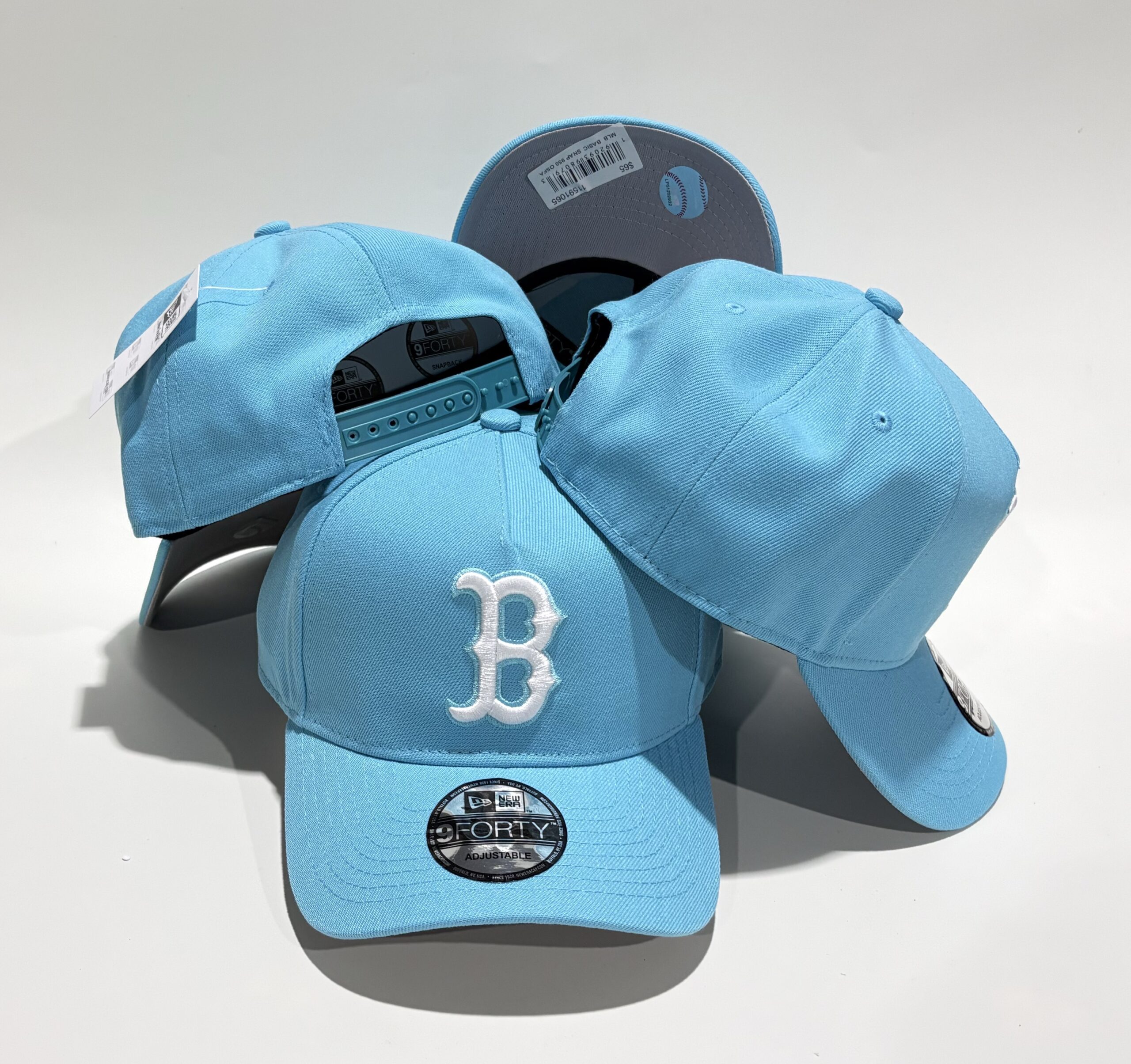 49 CCAA2606-03-049 AA 2026 World Baseball Cap 049 USD8.98 - Image 1