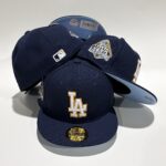 CocoAA2603-049 AA Fitted Cap 049 USD8.98