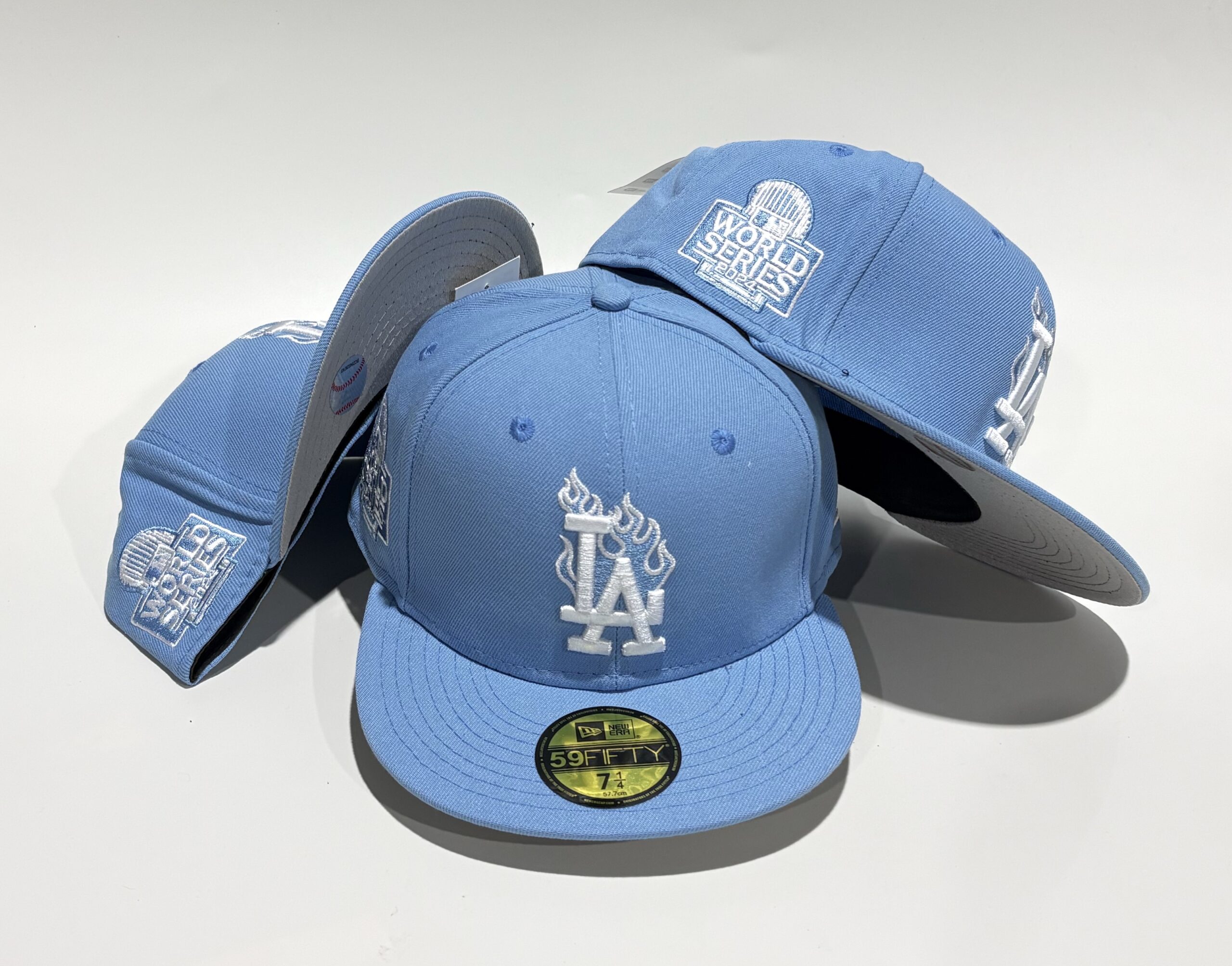 51 CocoAA2603-051 AA Fitted Cap 051 USD8.98 - Image 1