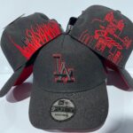 XJYAA2602-052 AA Baseball Cap 052 USD8.98