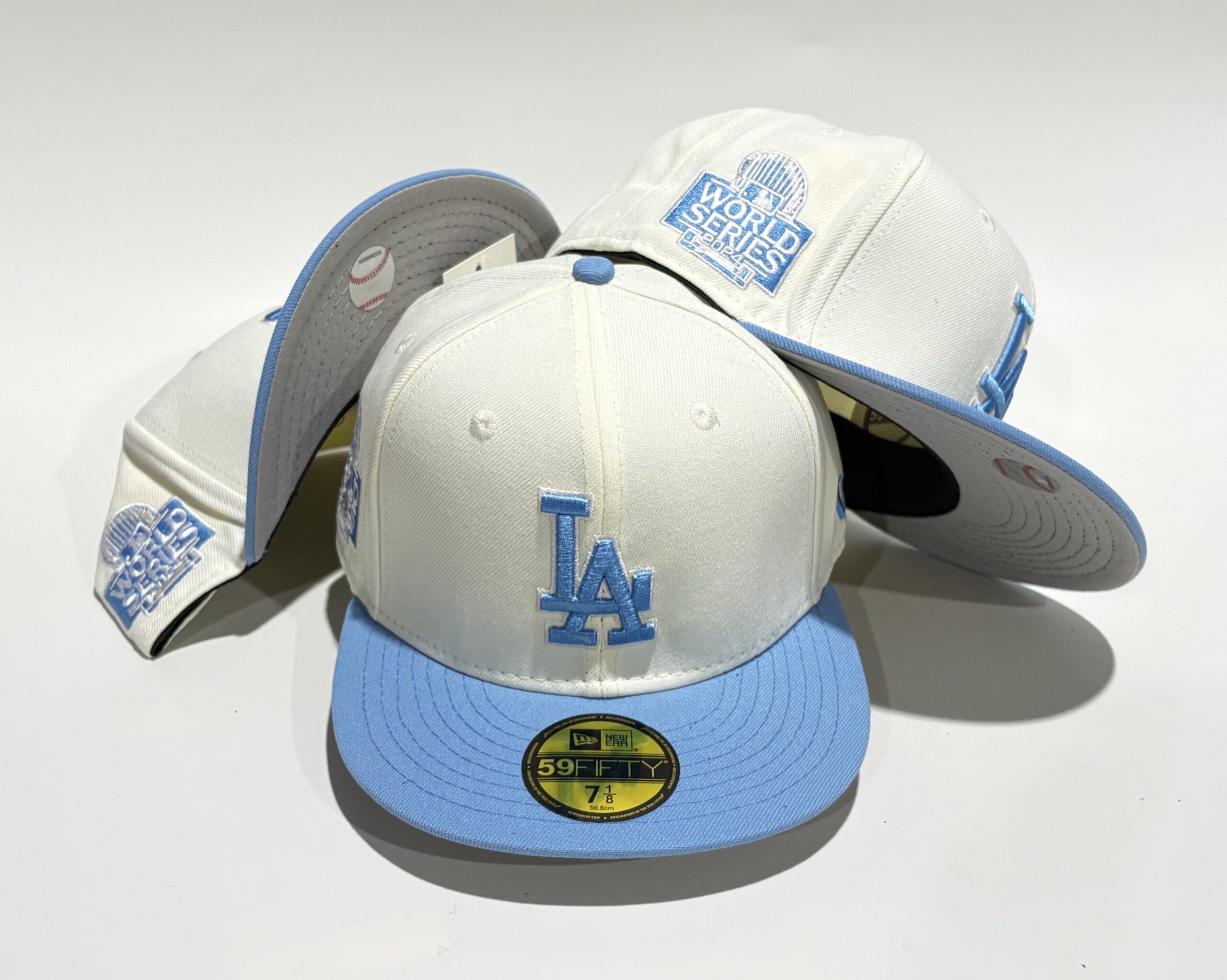 52 CocoAA2603-052 AA Fitted Cap 052 USD8.98 - Image 1
