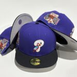 CocoAA2603-054 AA Fitted Cap 054 USD8.98
