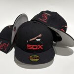 CocoAA2603-055 AA Fitted Cap 055 USD8.98