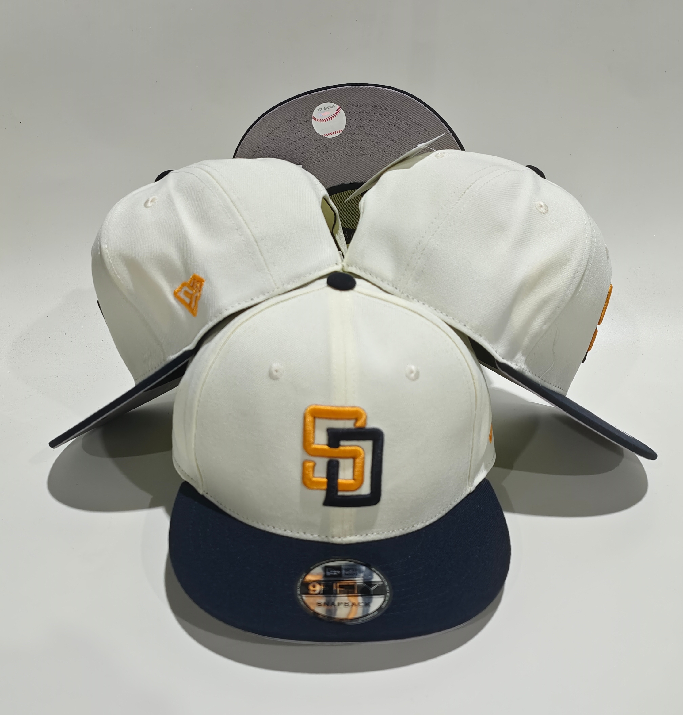 56 CCAA2605-03-056 AA 2026 World Baseball Cap 056 USD8.98 - Image 1