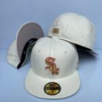 Chicago White Sox CCAA2601-03-056 AA Classic Fitted Cap 056 USD8.48