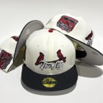 CocoAA2603-057 AA Fitted Cap 057 USD8.98
