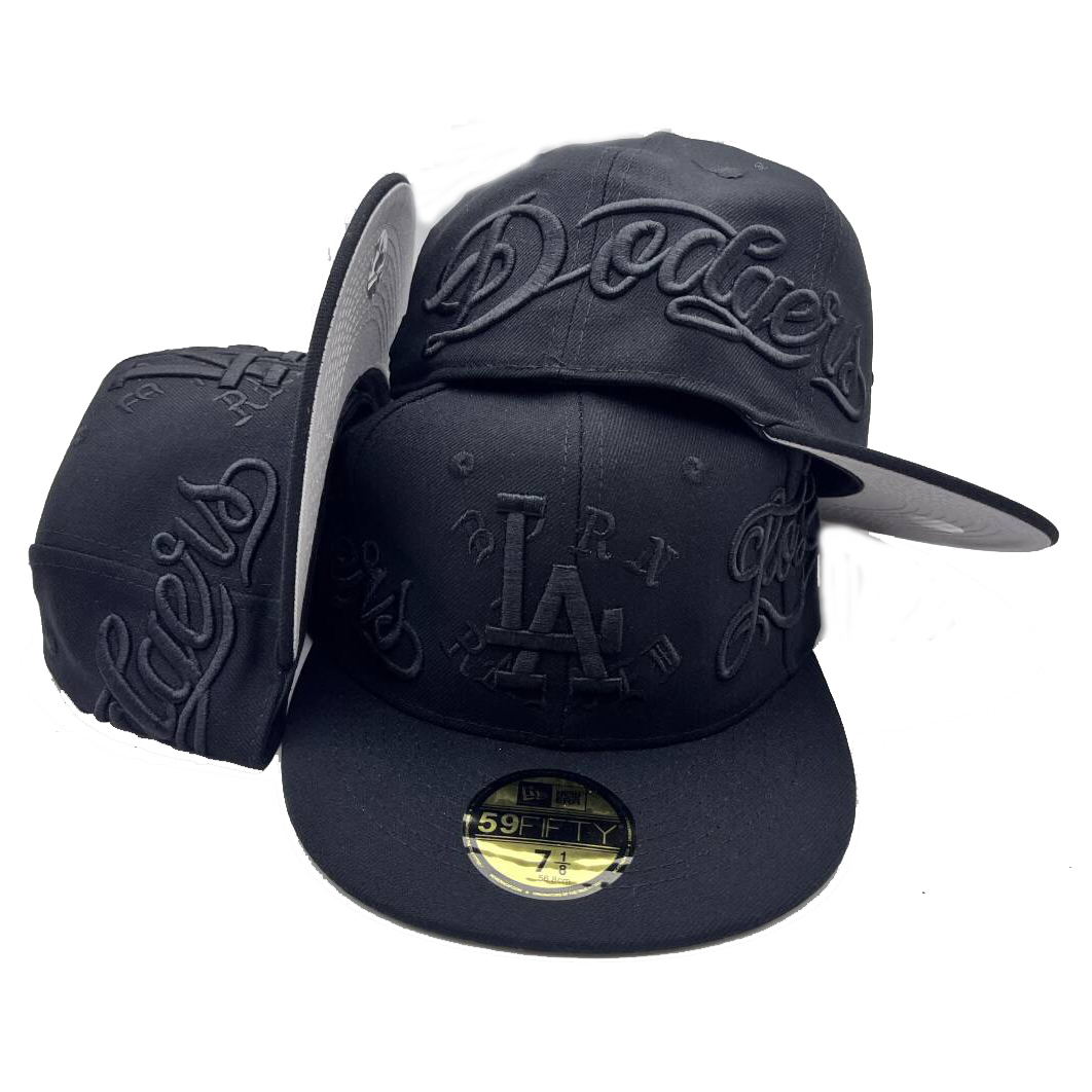 57 SFAA2603-057 AA Fitted Cap 057 USD10.98 - Image 1