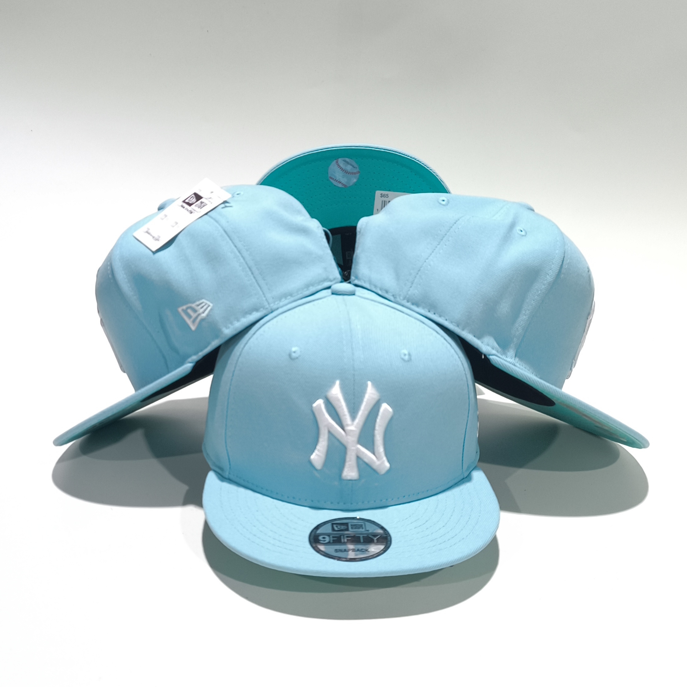 58 CCAA2605-03-058 AA 2026 World Baseball Cap 058 USD8.98 - Image 1