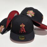CocoAA2603-058 AA Fitted Cap 058 USD8.98