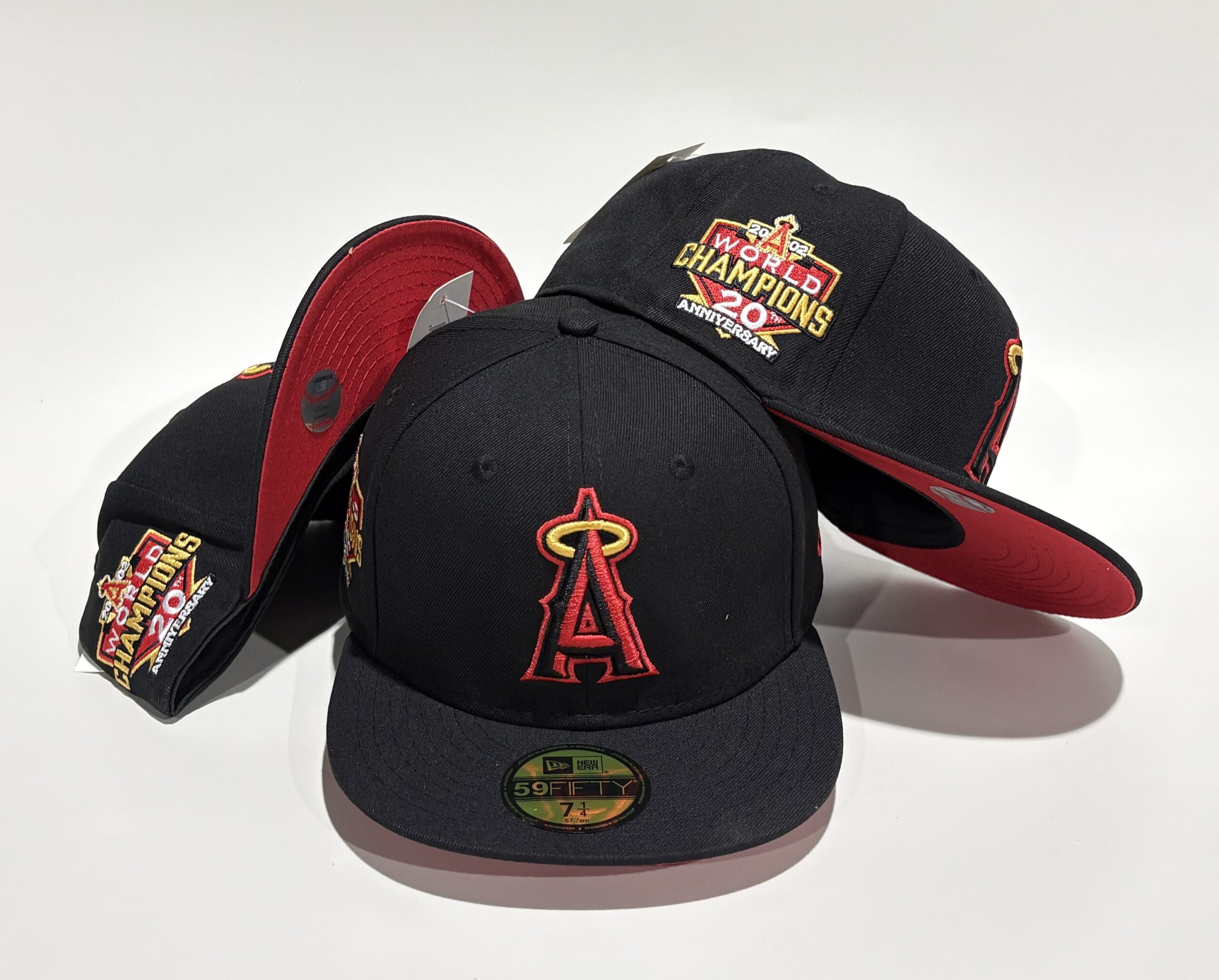 58 CocoAA2603-058 AA Fitted Cap 058 USD8.98 - Image 1