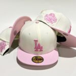 CocoAA2603-059 AA Fitted Cap 059 USD8.98