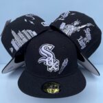 XJYAA2604-060 AA Fitted Cap 060 USD9.98