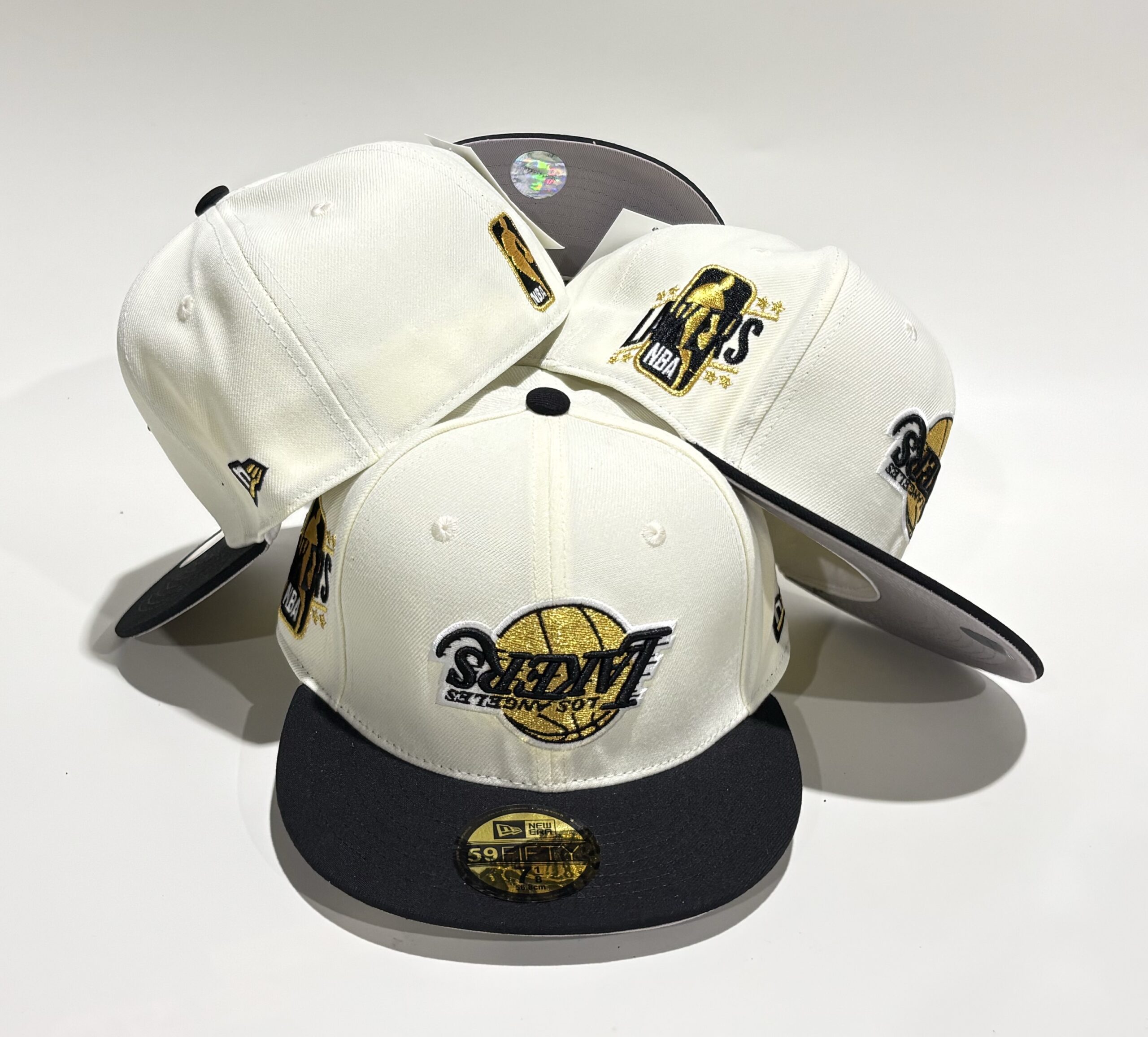 60 CocoAA2603-060 AA Fitted Cap 060 USD8.98 - Image 1