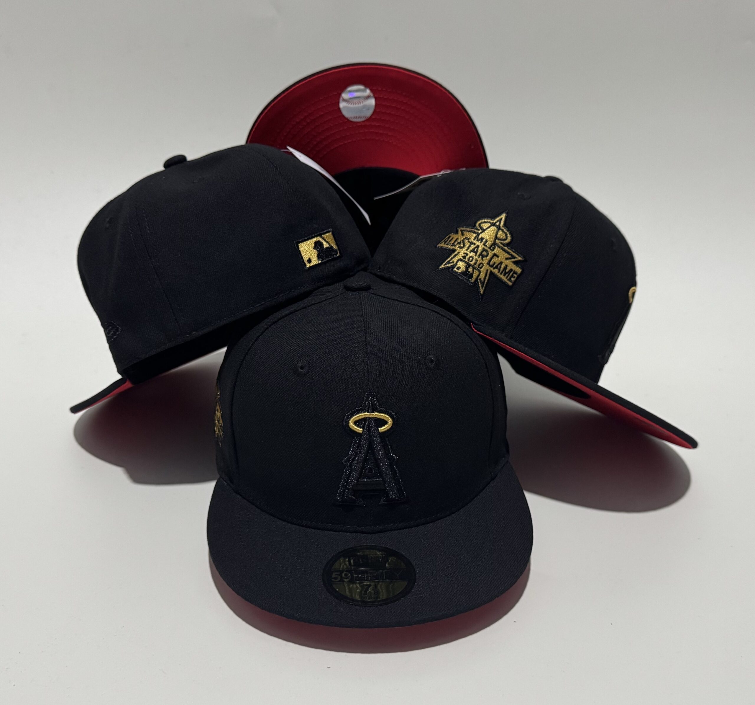 61 CocoAA2603-061 AA Fitted Cap 061 USD8.98 - Image 1