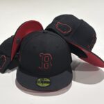 CocoAA2603-065 AA Fitted Cap 065 USD8.98