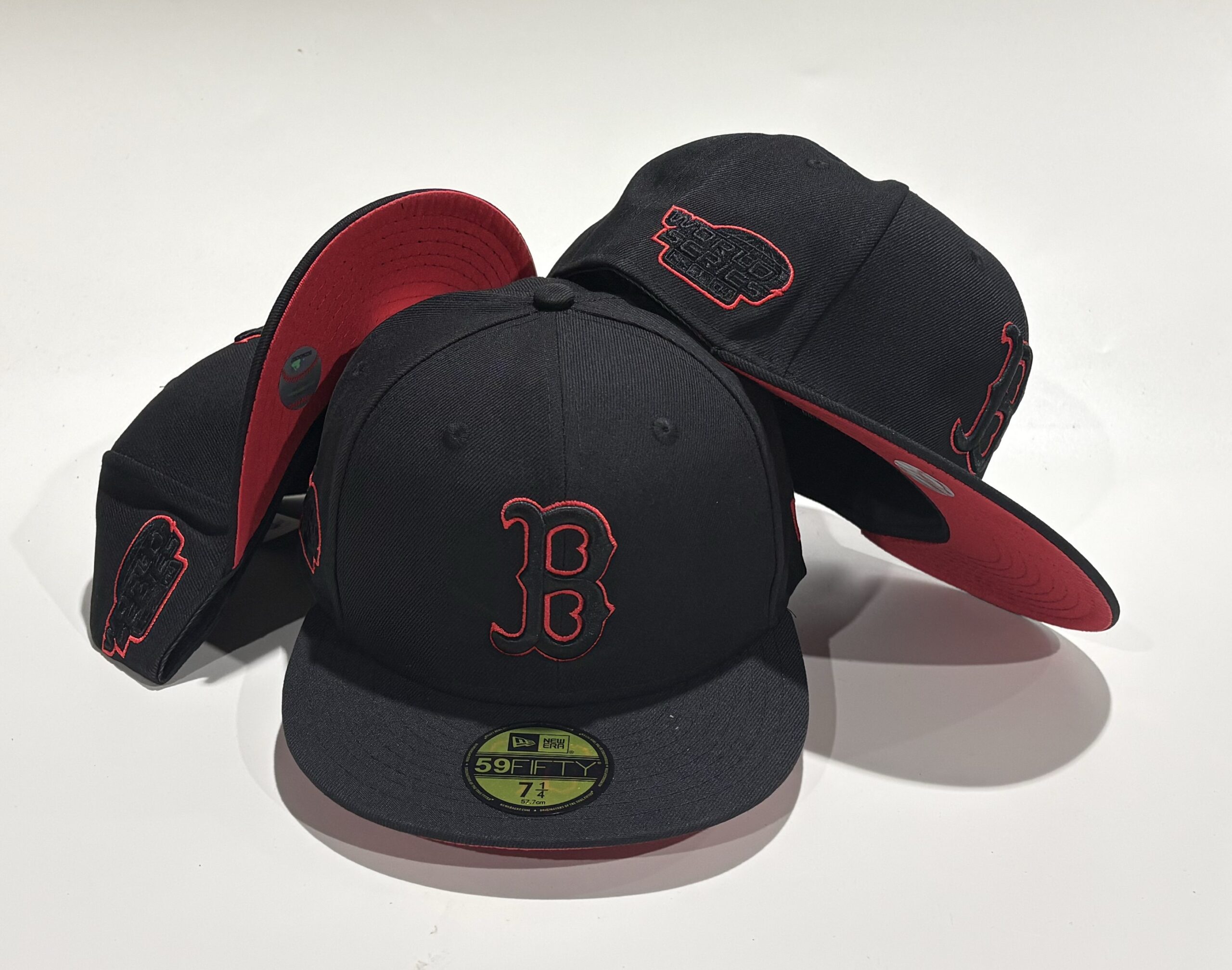 65 CocoAA2603-065 AA Fitted Cap 065 USD8.98 - Image 1