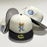 CocoAA2603-066 AA Fitted Cap 066 USD8.98