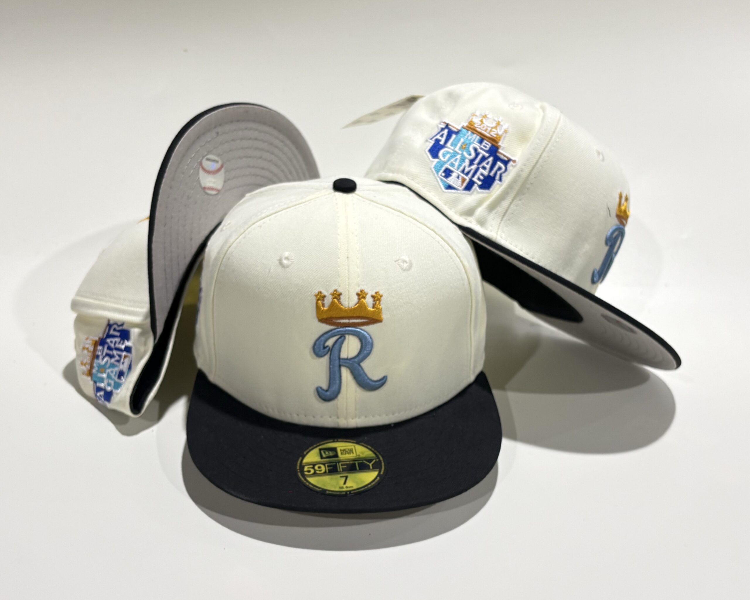 66 CocoAA2603-066 AA Fitted Cap 066 USD8.98 - Image 1
