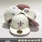 CocoAA2603-068 AA Fitted Cap 068 USD8.98