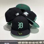 CocoAA2603-070 AA Fitted Cap 070 USD8.98