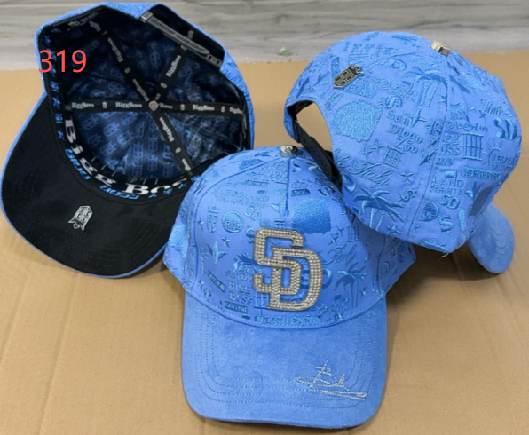 71 Coco 65 DN2604-071 Dandy Hat Cap 071 USD18.98 - Image 1