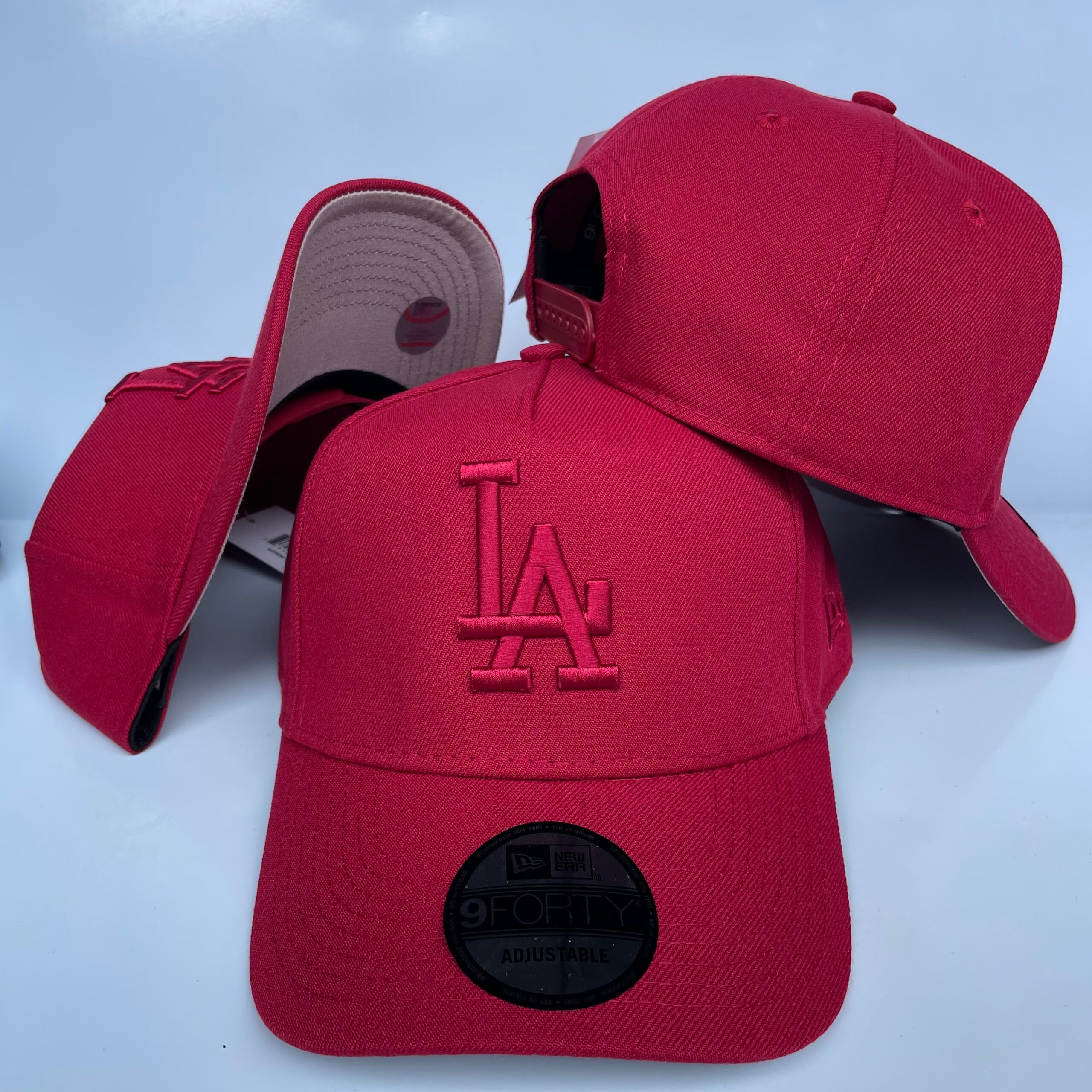 75 CCAA2606-02-075 AA 2026 World Baseball Cap 075 USD8.98 - Image 1