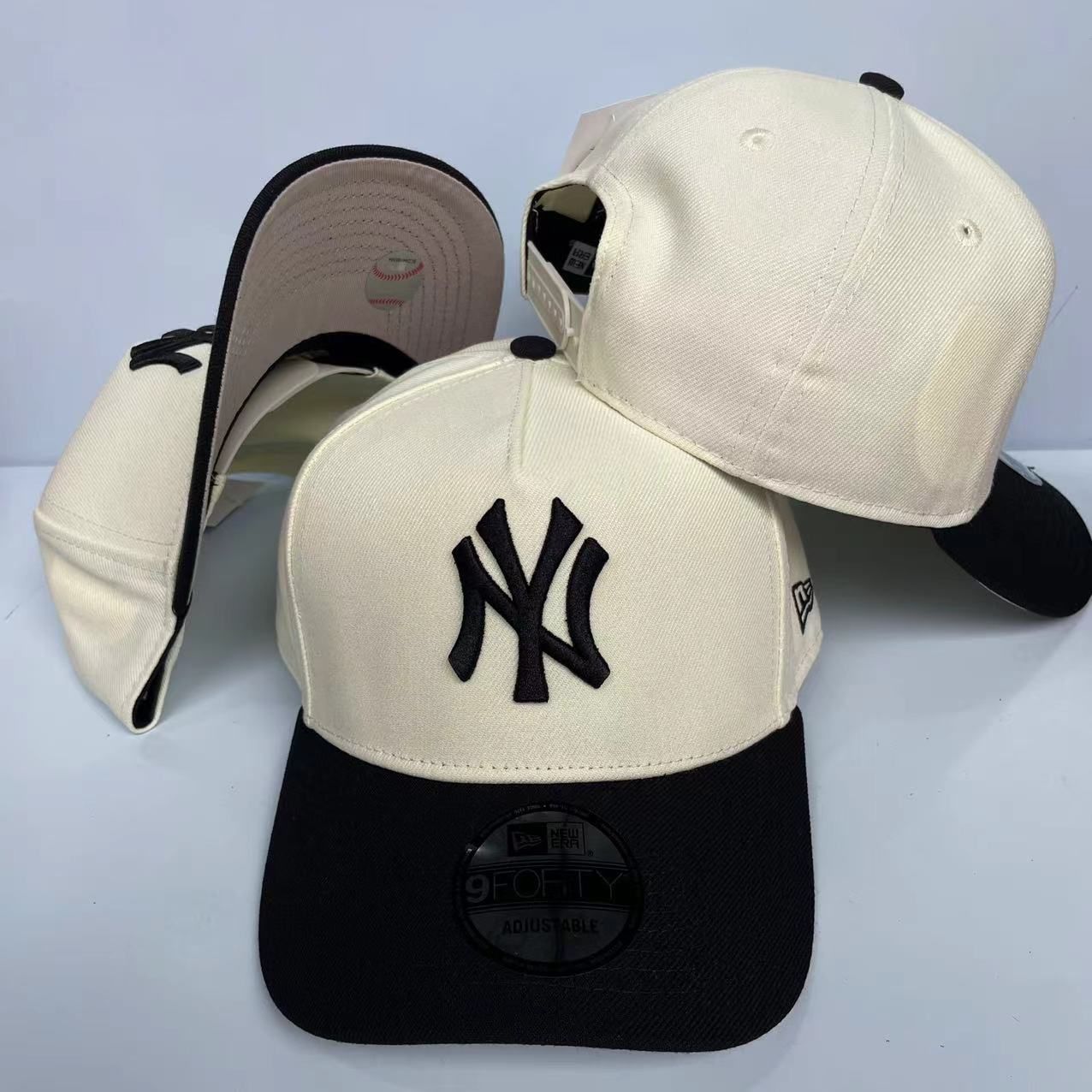 78 CCAA2606-02-078 AA 2026 World Baseball Cap 078 USD8.98 - Image 1