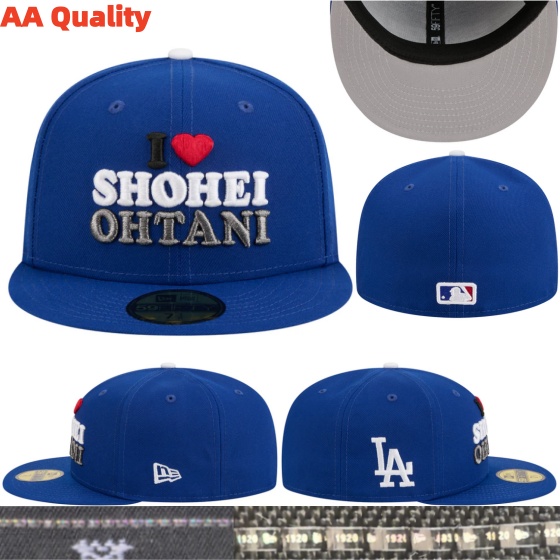 88 YJAA2602-088 AA Fitted Cap 088 USD8.98 - Image 1
