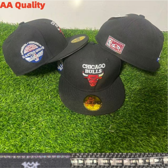 89 YJAA2602-089 AA Fitted Cap 089 USD8.98 - Image 1