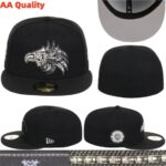 YJAA2602-090 AA Fitted Cap 090 USD8.98