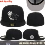 YJAA2602-091 AA Fitted Cap 091 USD8.98
