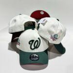 CocoAA2601-091 AA Baseball Cap 091 USD8.98