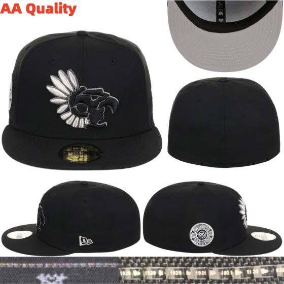 91 YJAA2602-091 AA Fitted Cap 091 USD8.98 - Image 1