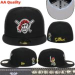 YJAA2602-092 AA Fitted Cap 092 USD8.98