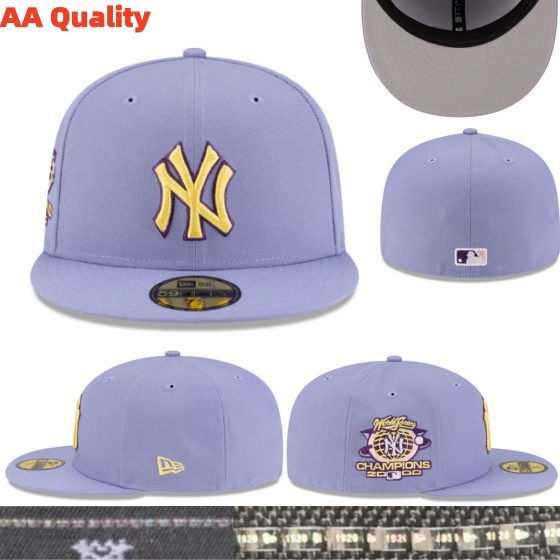 93 YJAA2602-093 AA Fitted Cap 093 USD8.98 - Image 1