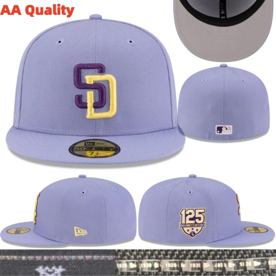 94 YJAA2602-095 AA Fitted Cap 095 USD8.98 - Image 1