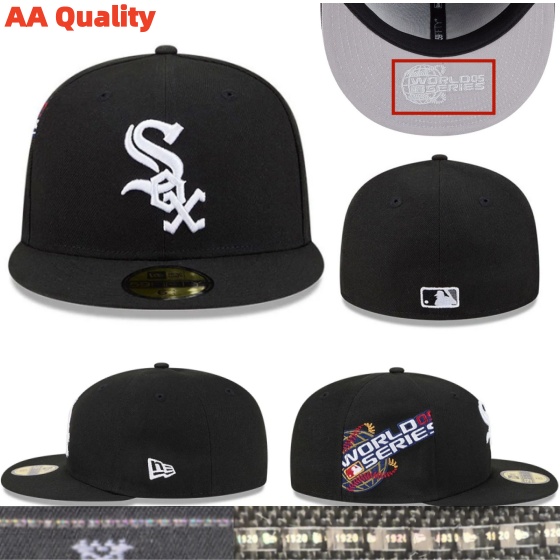 97 YJAA2602-097 AA Fitted Cap 097 USD8.98 - Image 1