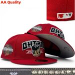 YJAA2602-098 AA Fitted Cap 098 USD8.98