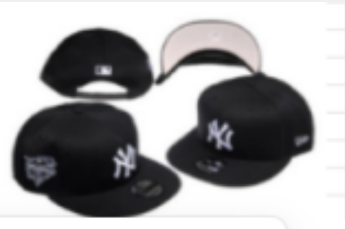 98 60DU2601-097 Ordinary Baseball Cap 097 USD6.98 - Image 1