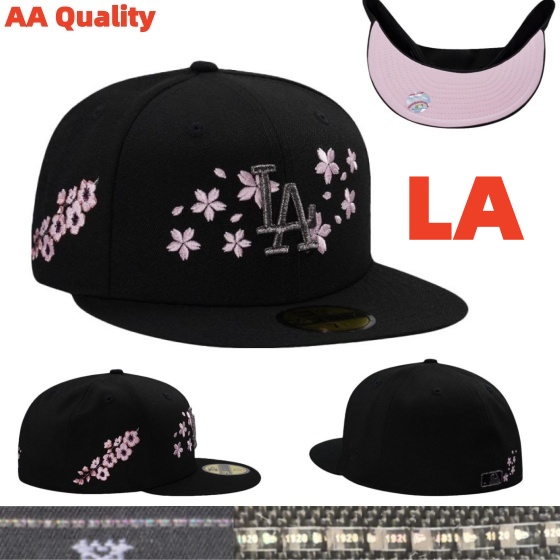 99 YJAA2602-099 AA Fitted Cap 099 USD8.98 - Image 1