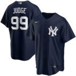 MLBJE2601-02-044 New York Yankees Baseball Jersey 044 USD16.98