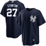 MLBJE2601-02-046 New York Yankees Baseball Jersey 046 USD16.98